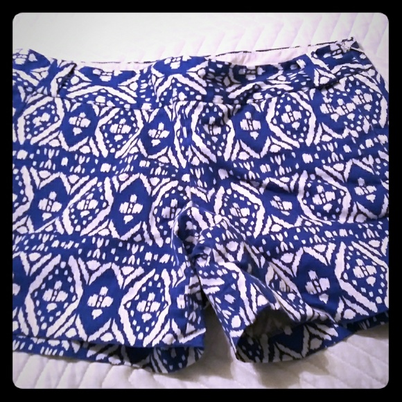 J. Crew Pants - JCrew shorts